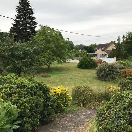 Le clos Bourgogne 71 Paray-le-Monial Exterior foto