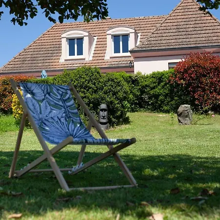 Le clos Bourgogne 71 Paray-le-Monial Exterior foto