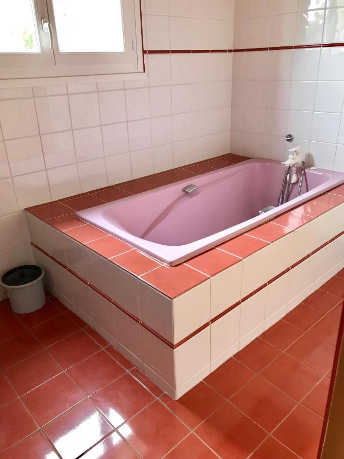 Holiday home Le Clos Bourgogne 71