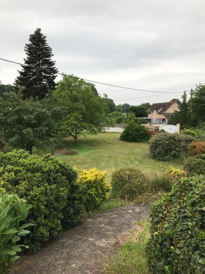 Holiday home Le Clos Bourgogne 71