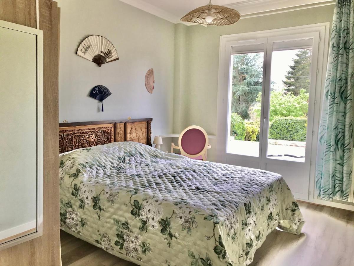 Holiday home Le Clos Bourgogne 71 Paray-le-Monial
