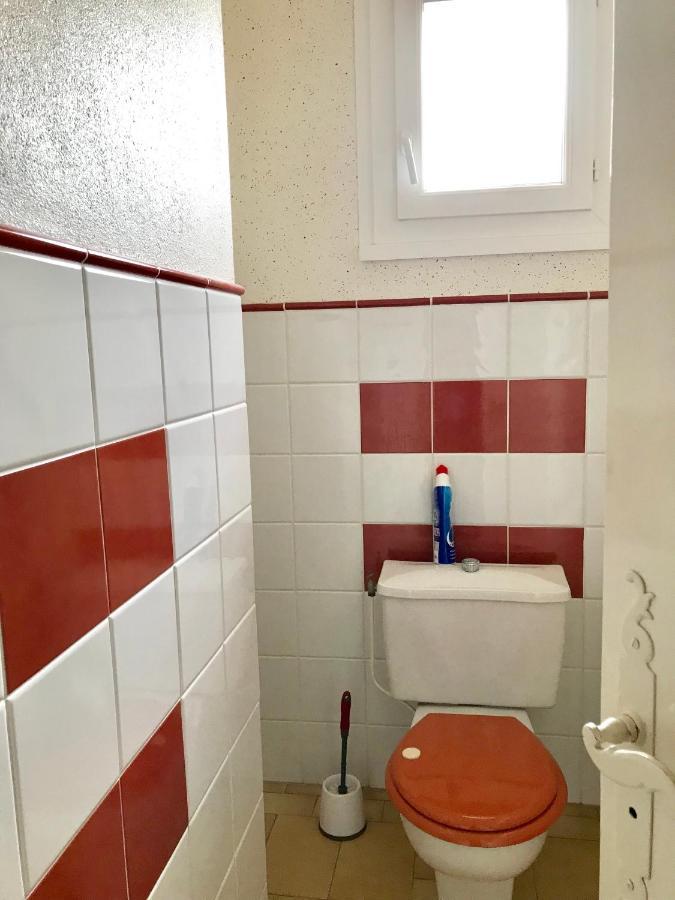 Holiday home Le Clos Bourgogne 71 *