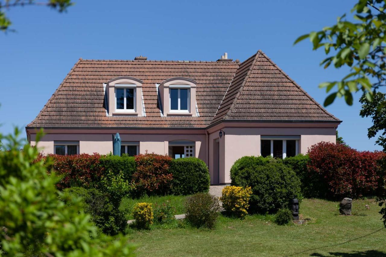 Le Clos Bourgogne 71 * Paray-le-Monial