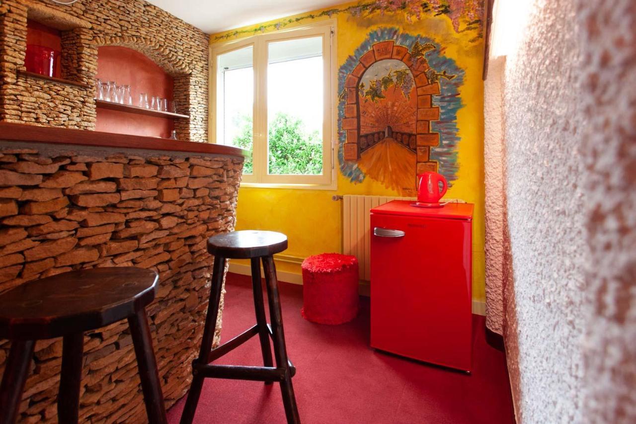 Holiday home Le Clos Bourgogne 71 *
