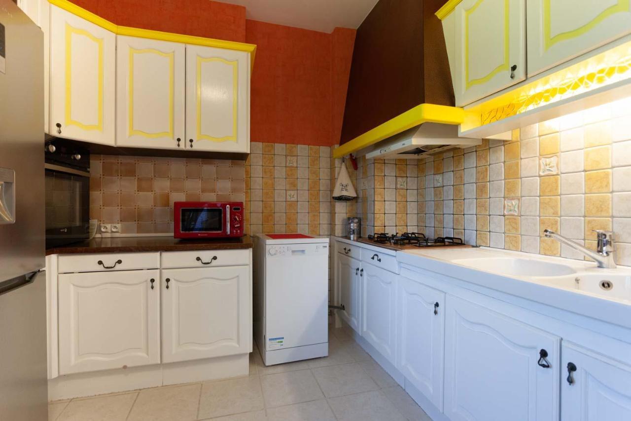 Le Clos Bourgogne 71 Holiday home *