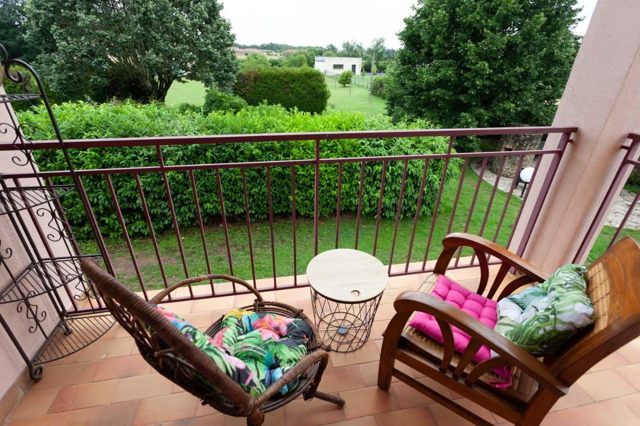 Holiday home Le Clos Bourgogne 71 *