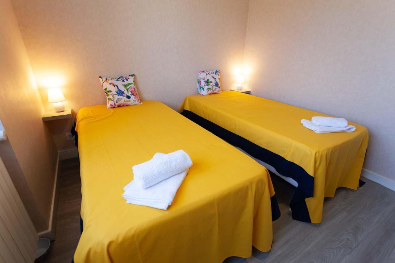 Le Clos Bourgogne 71 * Paray-le-Monial