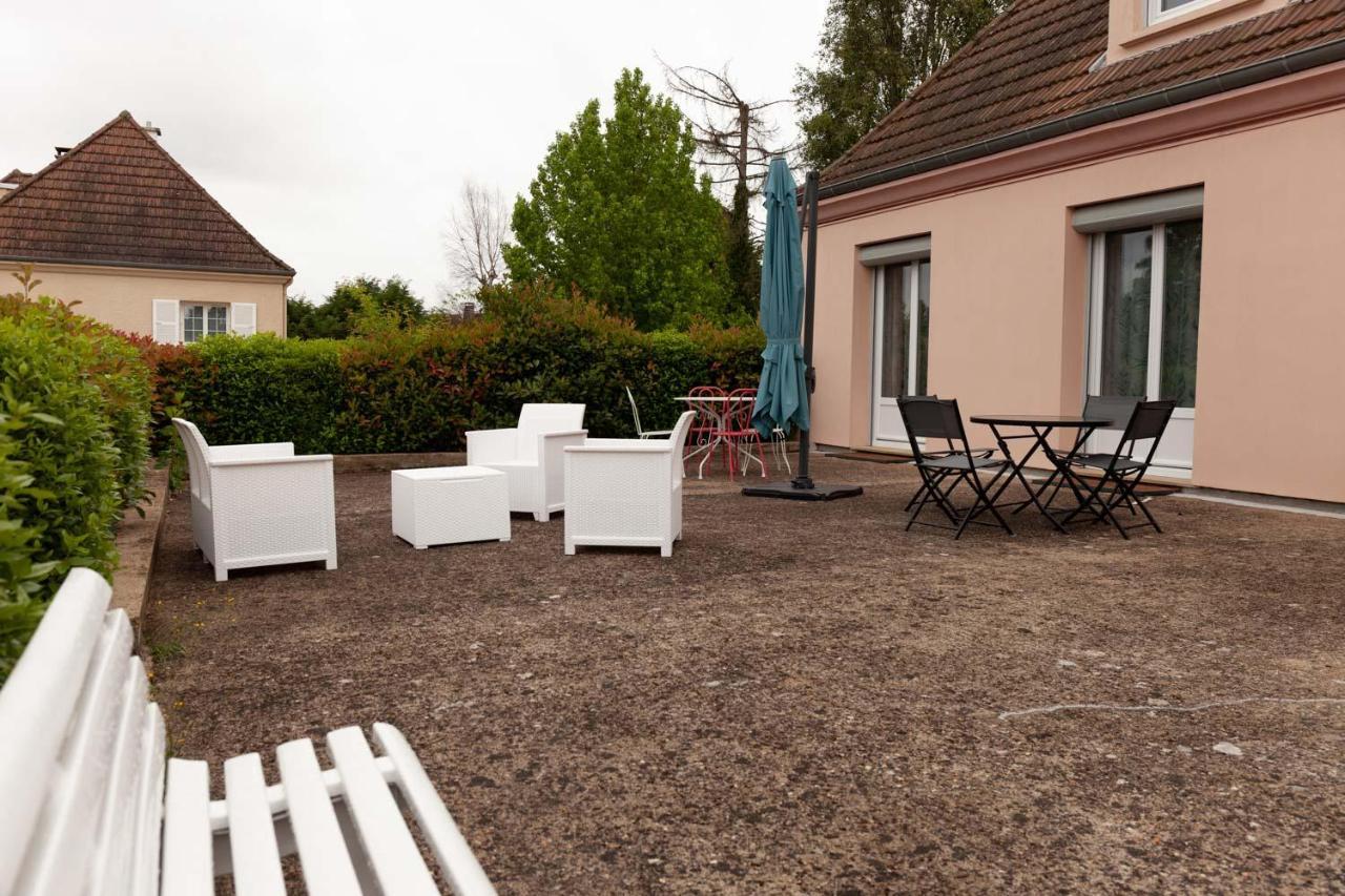 Le Clos Bourgogne 71 Holiday home *