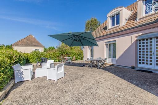 Le Clos Bourgogne 71 Paray-le-Monial