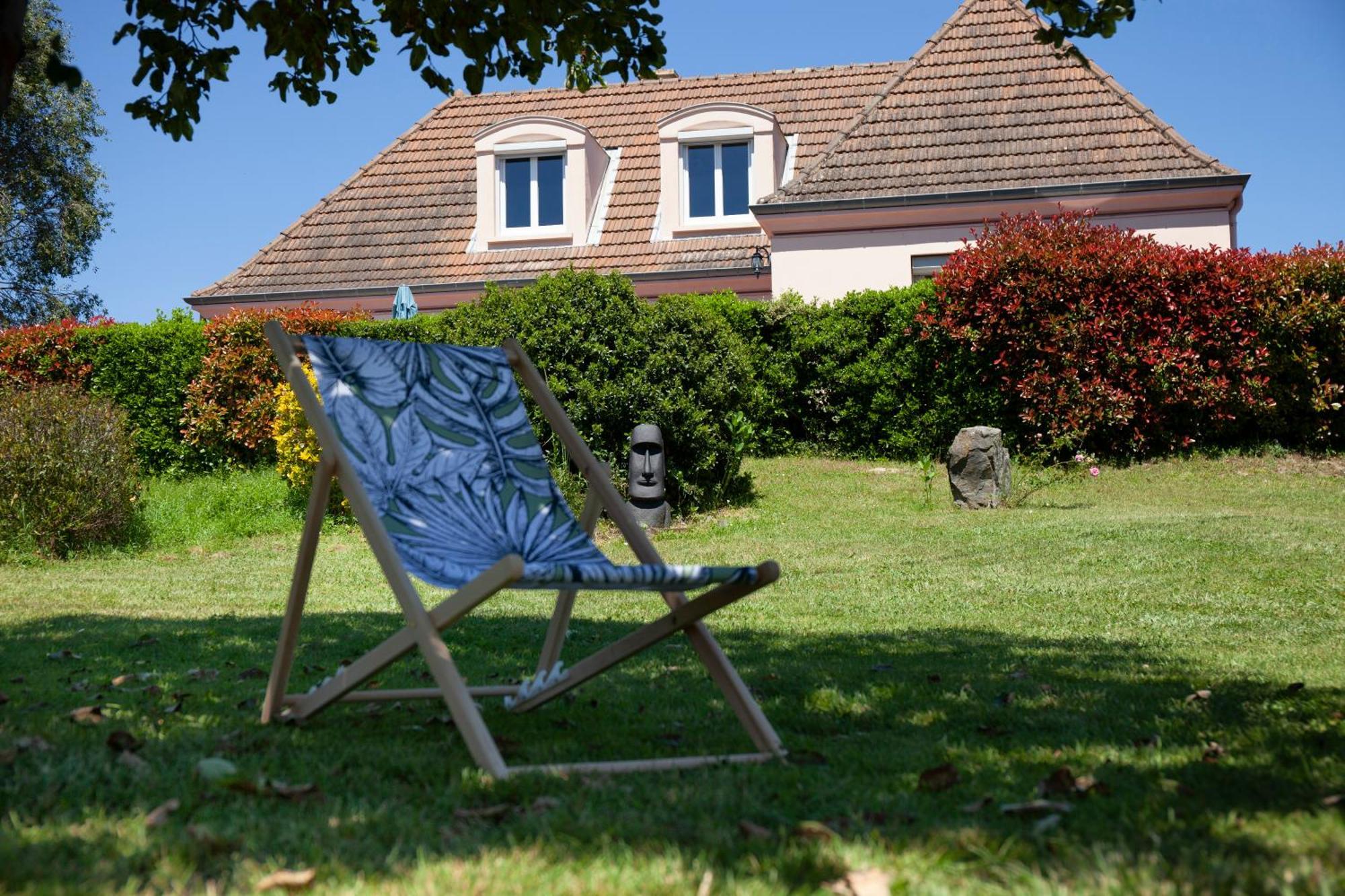 Le Clos Bourgogne 71 Paray-le-Monial